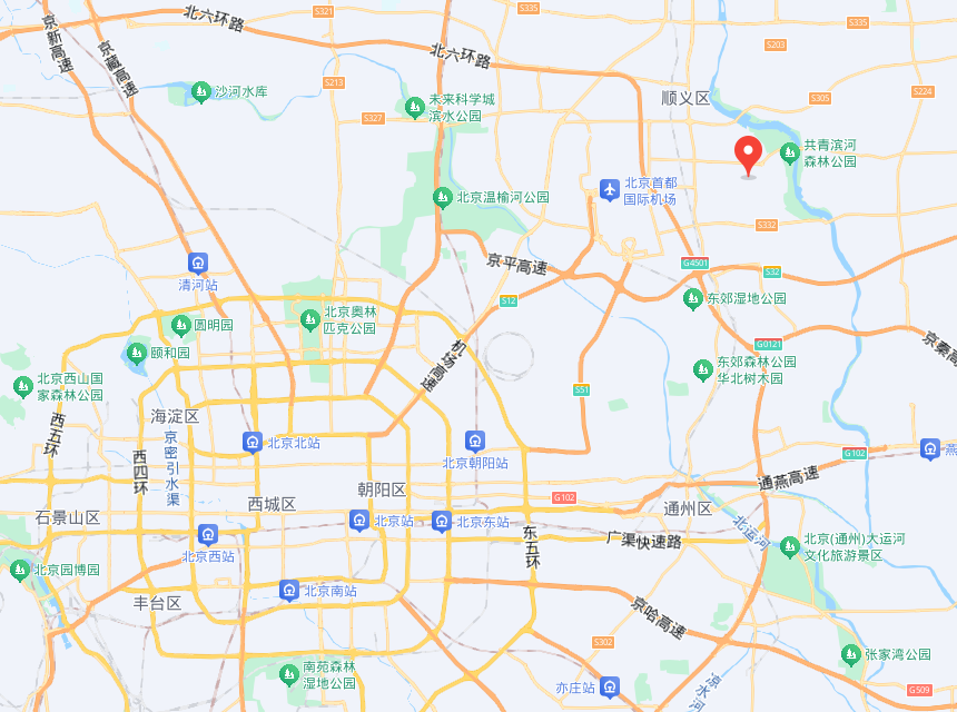 北京盘源科技发展有限责任公司